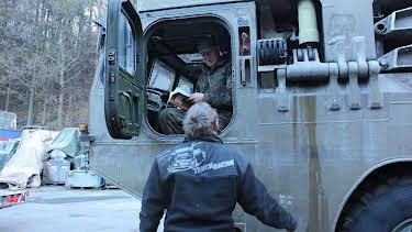 16:55: Steel Buddies - Stahlharte Geschäfte | Kabel Eins | 2/18 2026