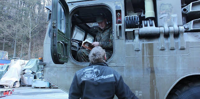 15:55: Steel Buddies - Stahlharte Geschäfte | Kabel Eins | 2/18 2026