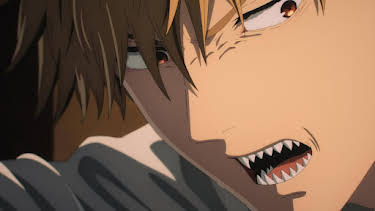 23:15: Chainsaw Man (S1 E6) (S1) | ProSieben Maxx | 10/25 2025