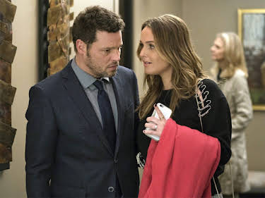 10:05: Grey's Anatomy - Die jungen Ärzte | Sixx | 6/3 2026