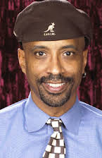 Chuck Vinson as Director