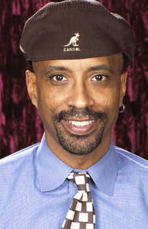 Chuck Vinson as Director