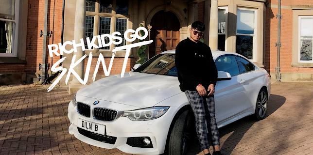 Rich Kids Go Skint