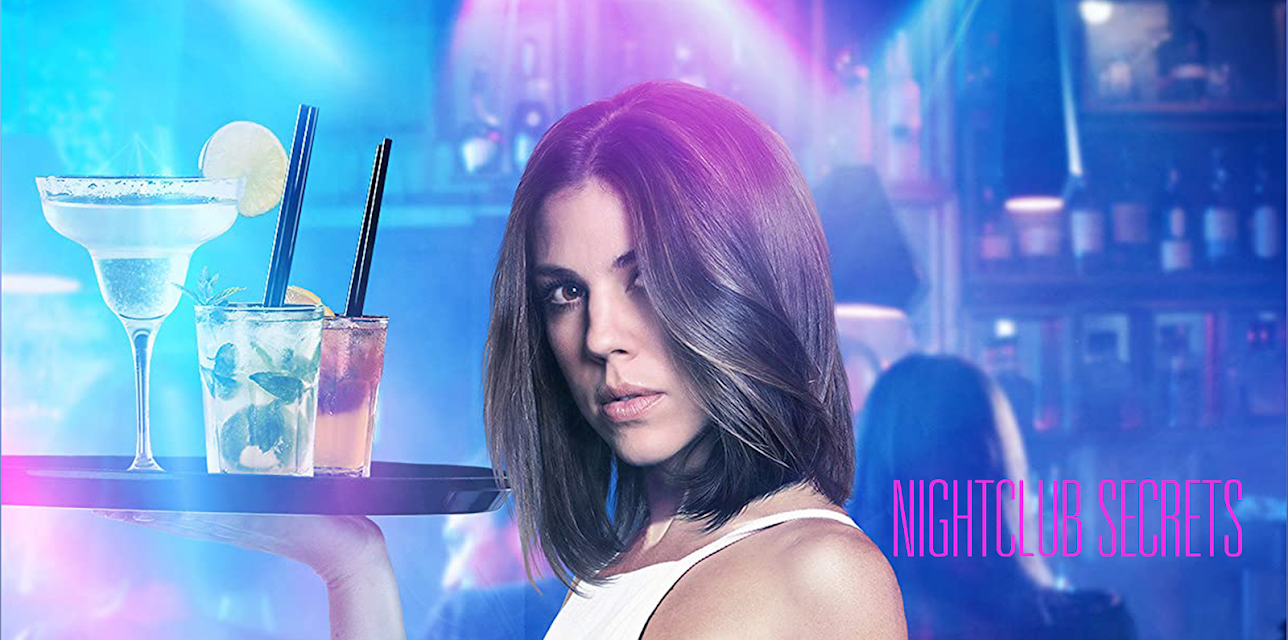 Nightclub Secrets (2018)