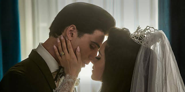 11:00 PM: Priscilla | BBC Two | 1/6 2026