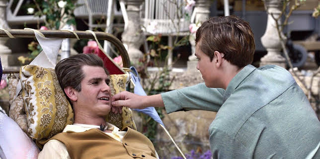 23:35: Solange ich atme | Das Erste | 2/8 2026