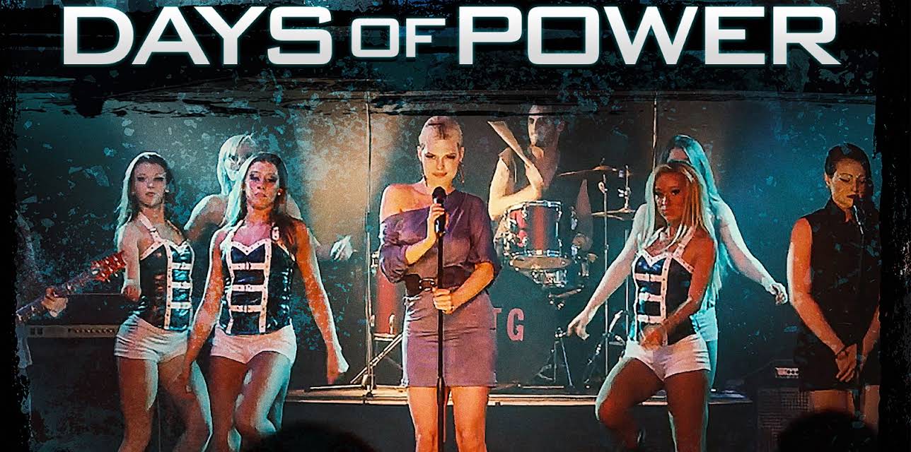 Days of Power (2018)