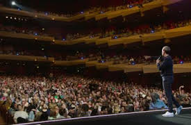 Ellen DeGeneres: Relatable: Ask Ellen