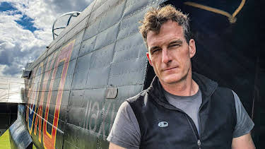 10:00 PM: The Dambusters (S1 E1) (S1) | 5 Select | 2/21 2026