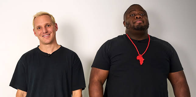 2:00 AM: Battle in the Box (S1 E7) (S1) | Dave | 2/13 2026