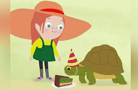 Peek Zoo: The Big 1-5-0