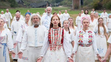 22:10: Midsommar | Viasat Film Hits | 7/2 2026