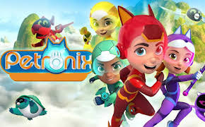 Petronix