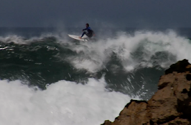 Inside Surfing: Season 1 - Episode 3