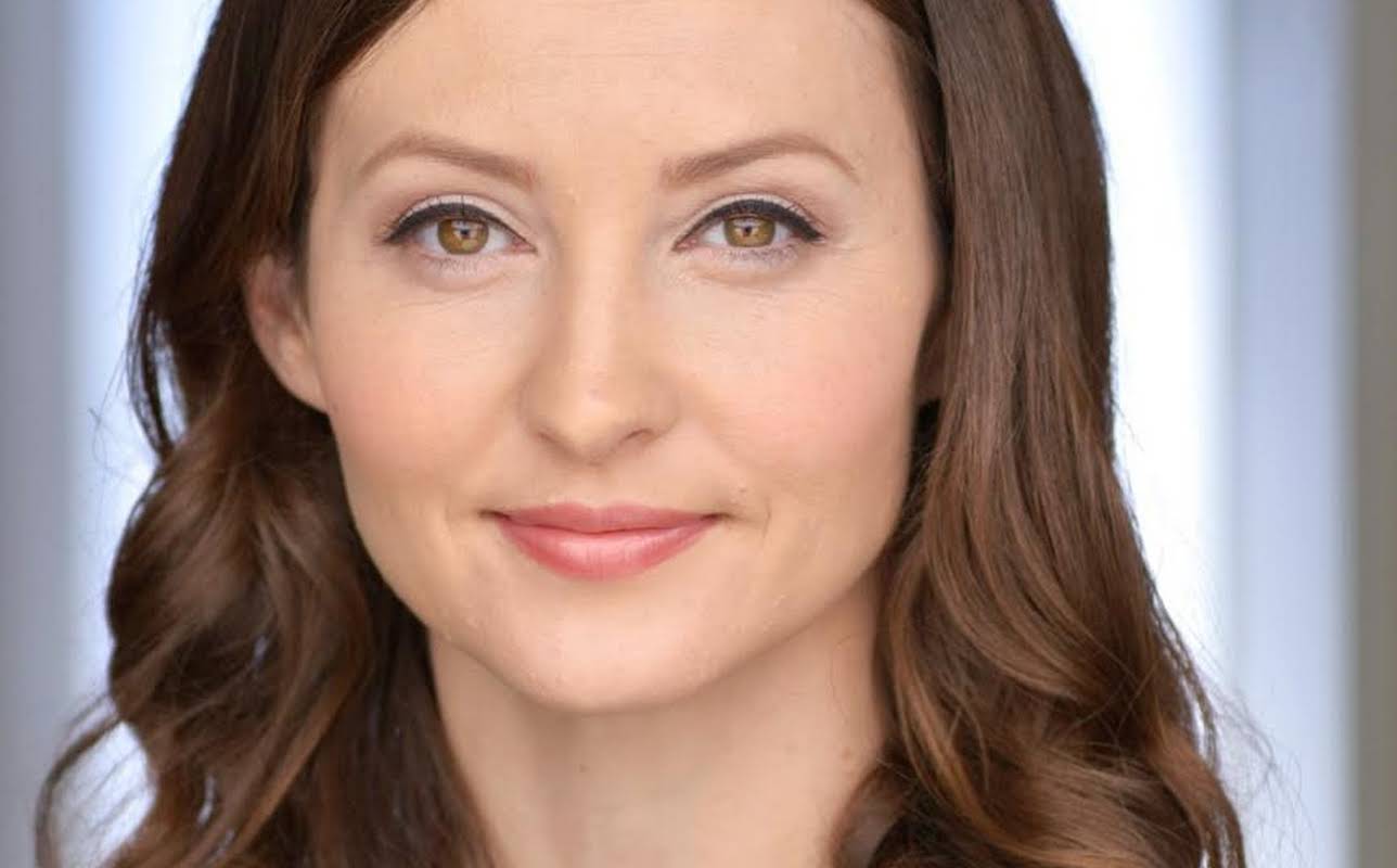 Rebecca Larsen