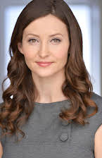 Rebecca Larsen as 
