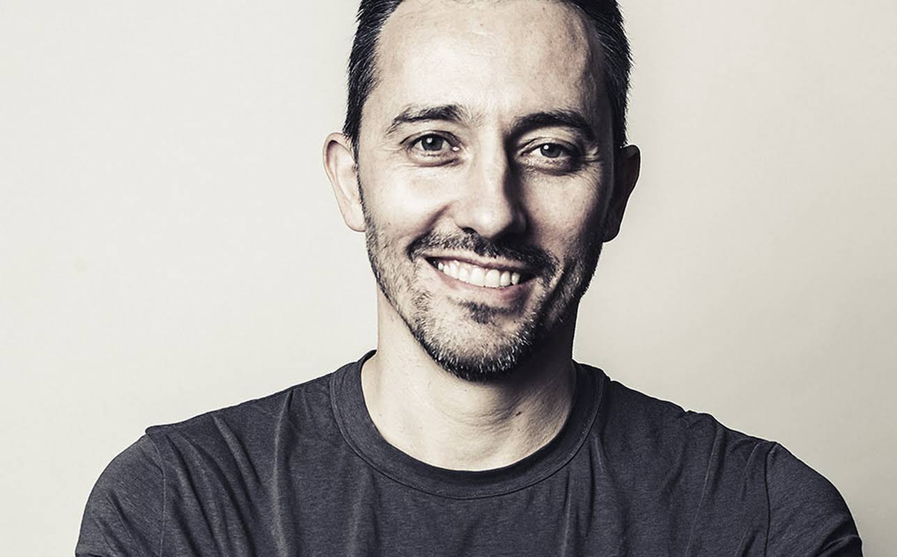 Xavier Laurent