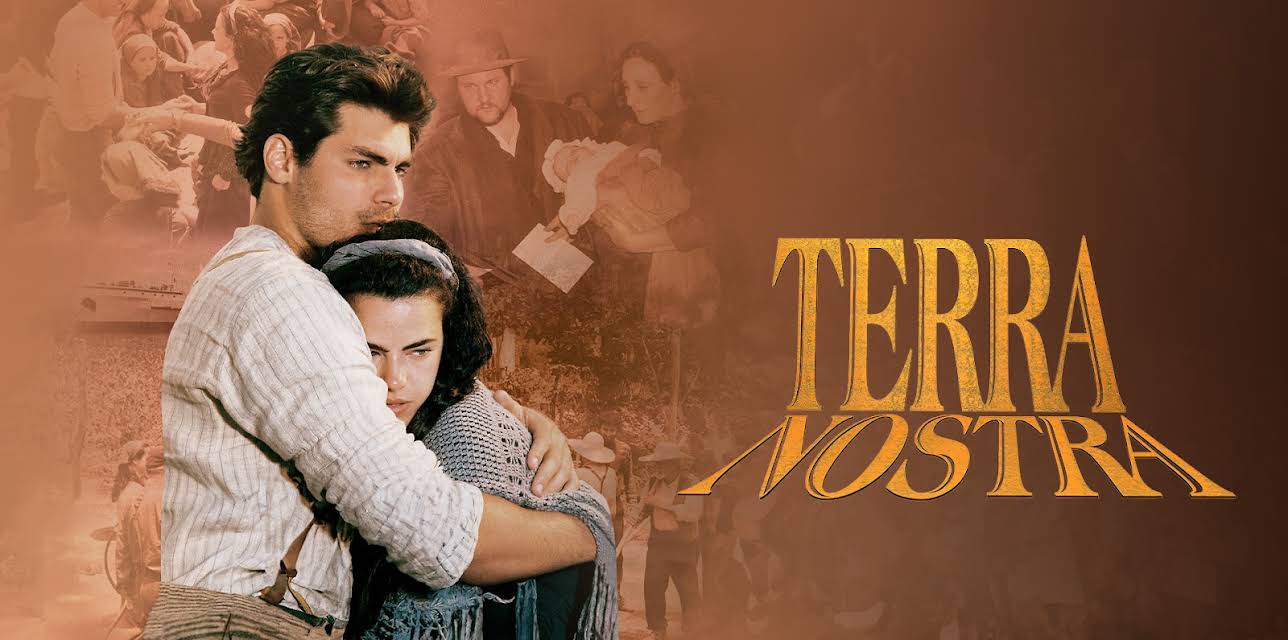 Terra Nostra season-1