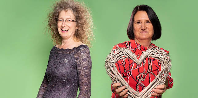 12:05 AM: First Dates | E4 | 1/25 2026