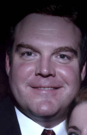 Blaine Tucker as 