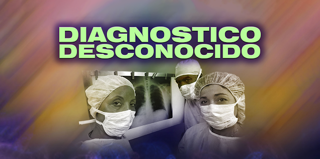 Diagnóstico Desconocido season-2