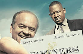 Partners Season 1: They Come Together