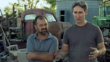 11:10 AM: American Pickers | Channel 4 | 10/6 2026