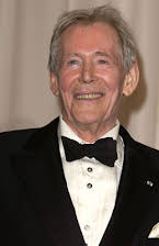 Peter O'Toole as 