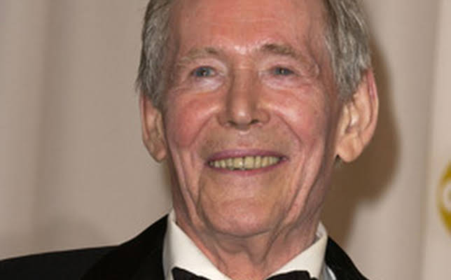 Peter O'Toole