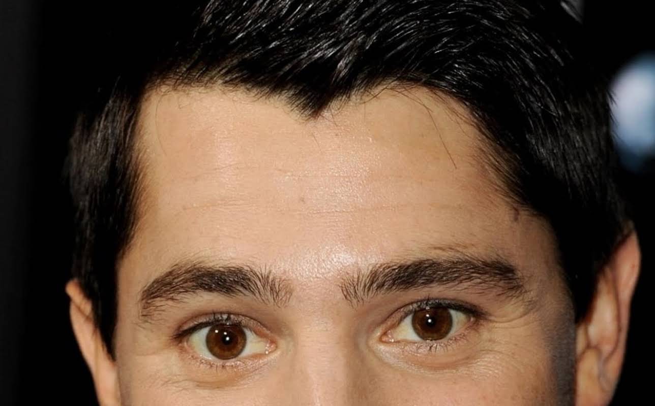 Nicholas D'Agosto