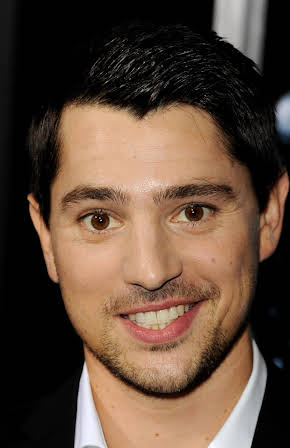 Nicholas D'Agosto as 