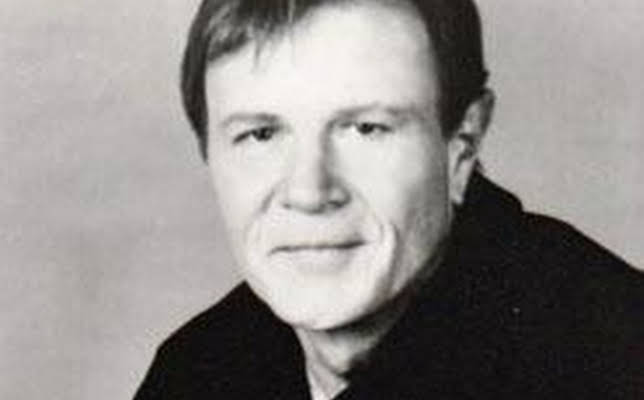 Benjamin Hendrickson