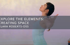 Explore the Elements: Creating Space