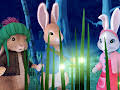 Peter Rabbit