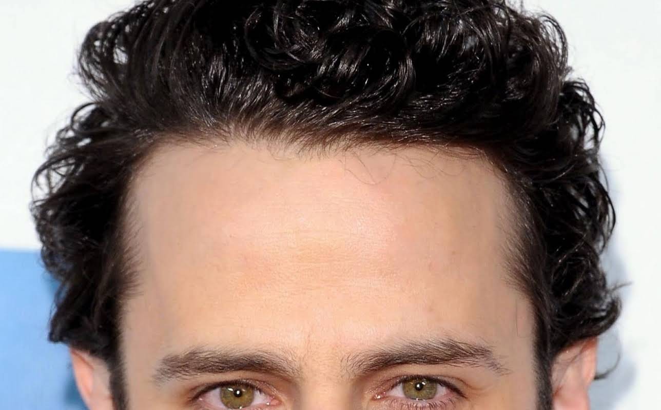 Luke Kirby