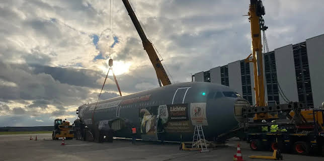 18:15: Die Nordreportage: Airbus auf Achse | NDR Fernsehen | 12/4 2025