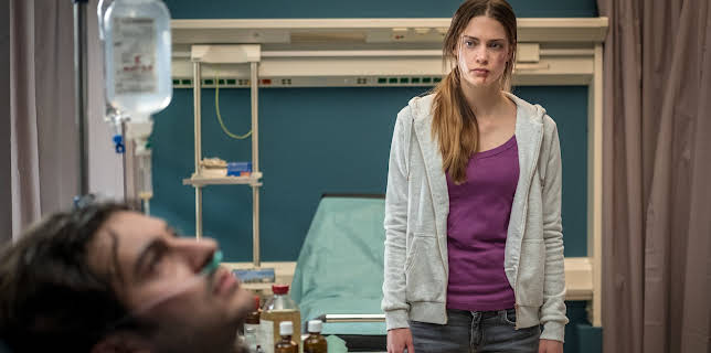 10:30: Notruf Hafenkante | ZDF | 1/19 2026