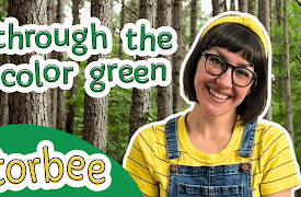 Torbee: Through the Color Green