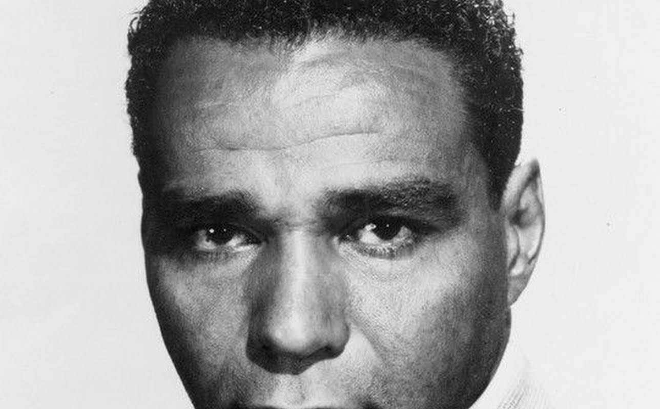 Bernie Hamilton