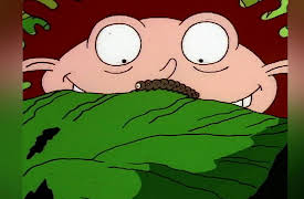 The Wild Thornberrys 1: Valley Girls