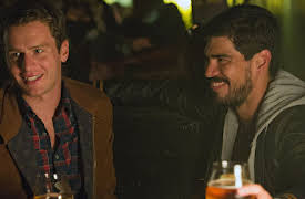 Looking: Looking for Uncut