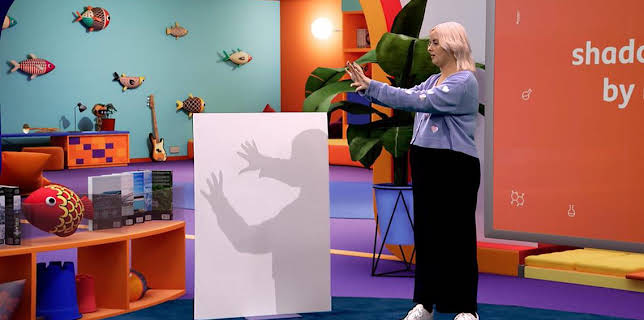 9:00 AM: Bitesize Daily: 7-9 Year Olds | CBBC | 2/27 2026