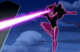 Justice League: The Complete First Season: Fury: Part 2