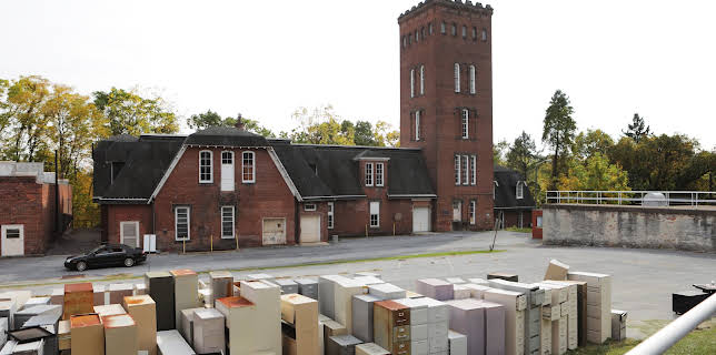 01:00: Ghost Nation (S2 E19) (S2) | Investigation Discovery | 2/1 2026