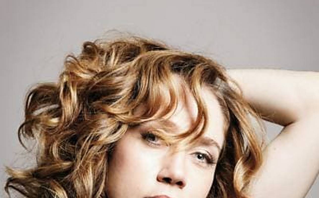 Camila Morgado