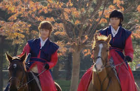 Princess Hours: Princess Hours Episode 8