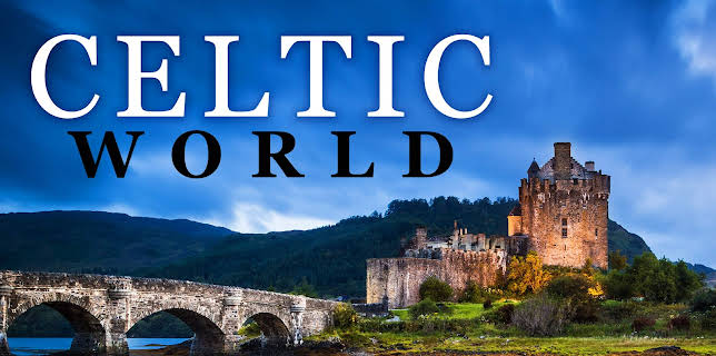 The Celtic World