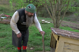Barnwood Builders: Episode 7