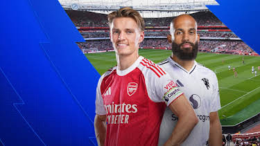 12:30 AM: PL: Arsenal v Man Utd Hlts | Sky Sports Premier League | 1/26 2026