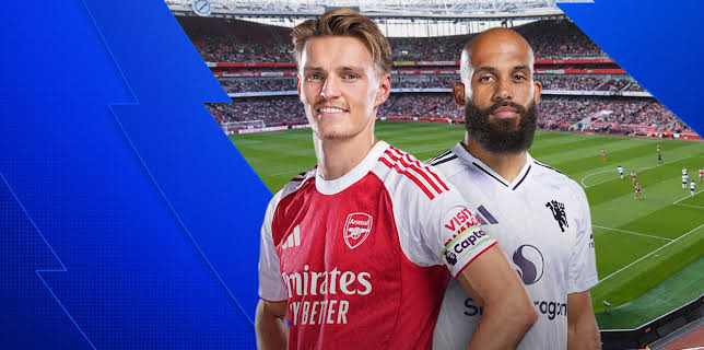 11:30 PM: PL: Arsenal v Man Utd Hlts | Sky Sports Premier League | 1/25 2026